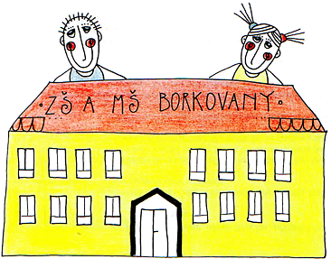 Logo školy